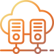 Cloud infrastructure on AWS